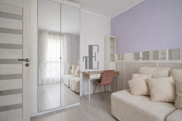 Mieszkanie 3-pokojowe Pruszków, os. Stanisława Staszica. Zdjęcie 5