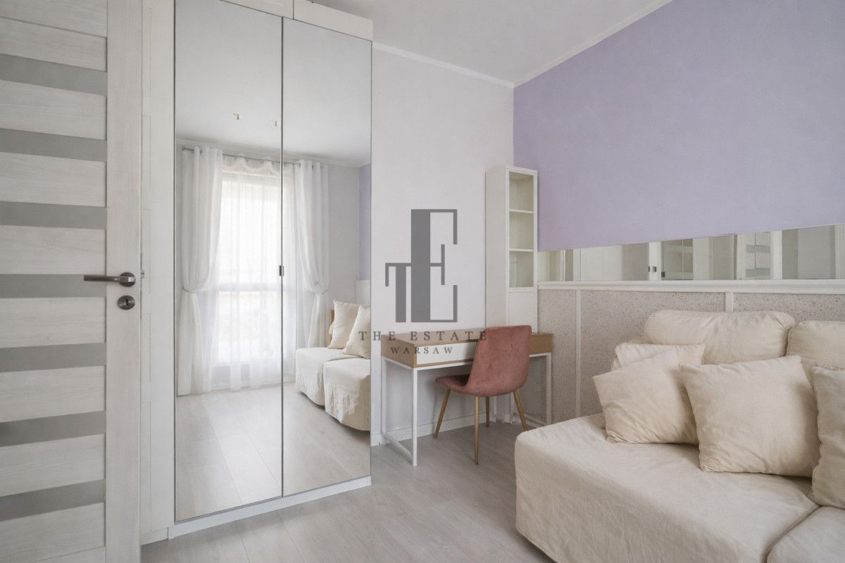 Mieszkanie 3-pokojowe Pruszków, os. Stanisława Staszica. Zdjęcie 5