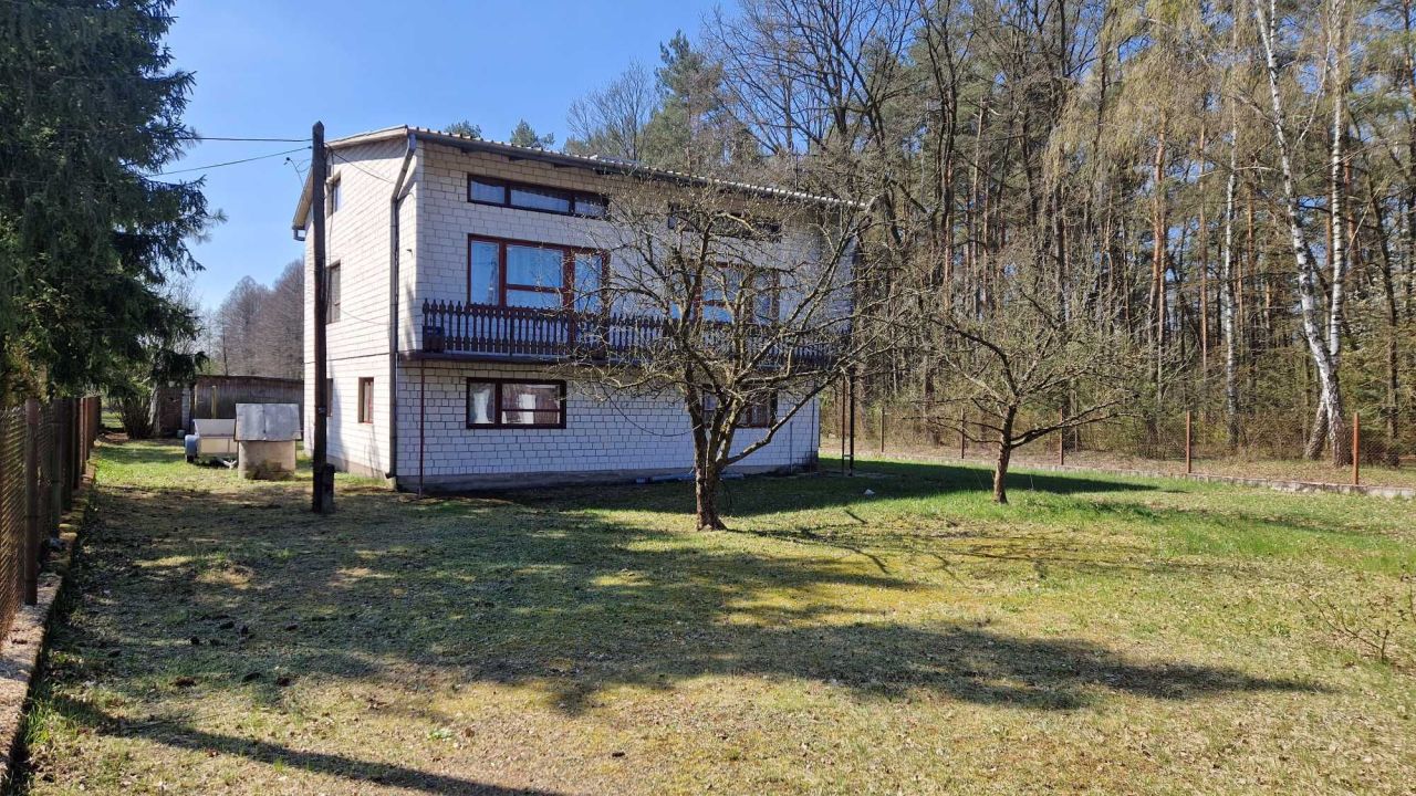 dom wolnostojący Chynów. Zdjęcie 2