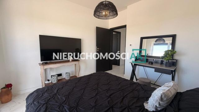 Mieszkanie 3-pokojowe Gaj Wielki, ul. Kościelna. Zdjęcie 9