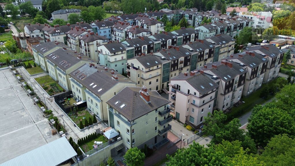 Mieszkanie 4-pokojowe Brwinów, ul. Zgoda. Zdjęcie 18