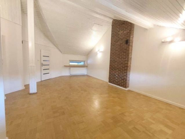 dom szeregowy, 8 pokoi Warszawa Mokotów, ul. Cypryjska. Zdjęcie 12