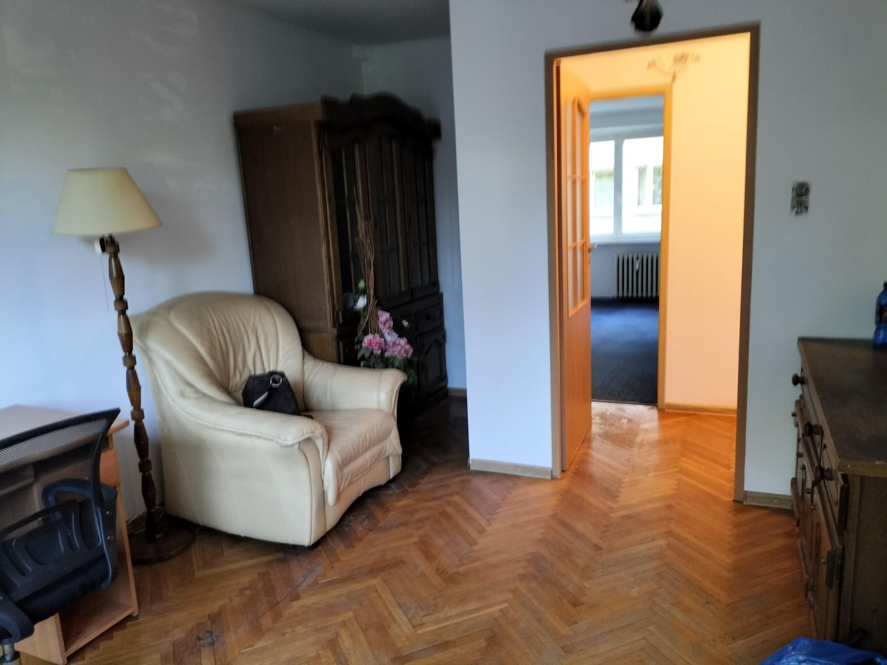 Mieszkanie 3-pokojowe Lublin Kalinowszczyzna, ul. Krzemieniecka. Zdjęcie 3