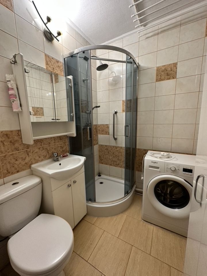 Mieszkanie 3-pokojowe Sochaczew Centrum, ul. 1 Maja. Zdjęcie 13