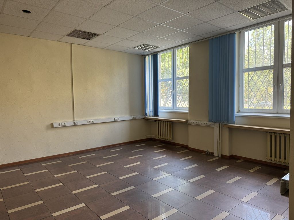 Biuro Warszawa Mokotów, ul. Czerniakowska. Zdjęcie 4