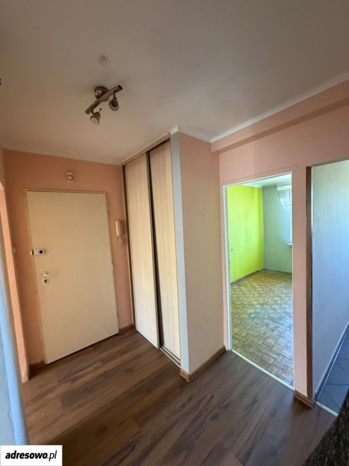 Mieszkanie 3-pokojowe Ostrów Wielkopolski Centrum, ul. Konopnickiej. Zdjęcie 7