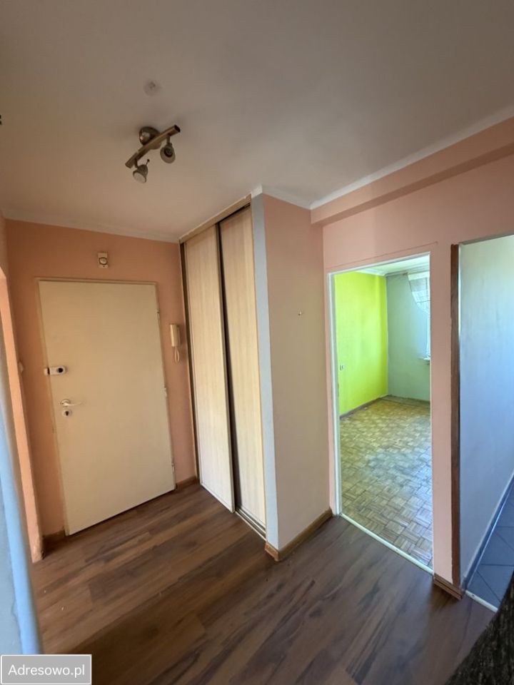Mieszkanie 3-pokojowe Ostrów Wielkopolski Centrum. Zdjęcie 7