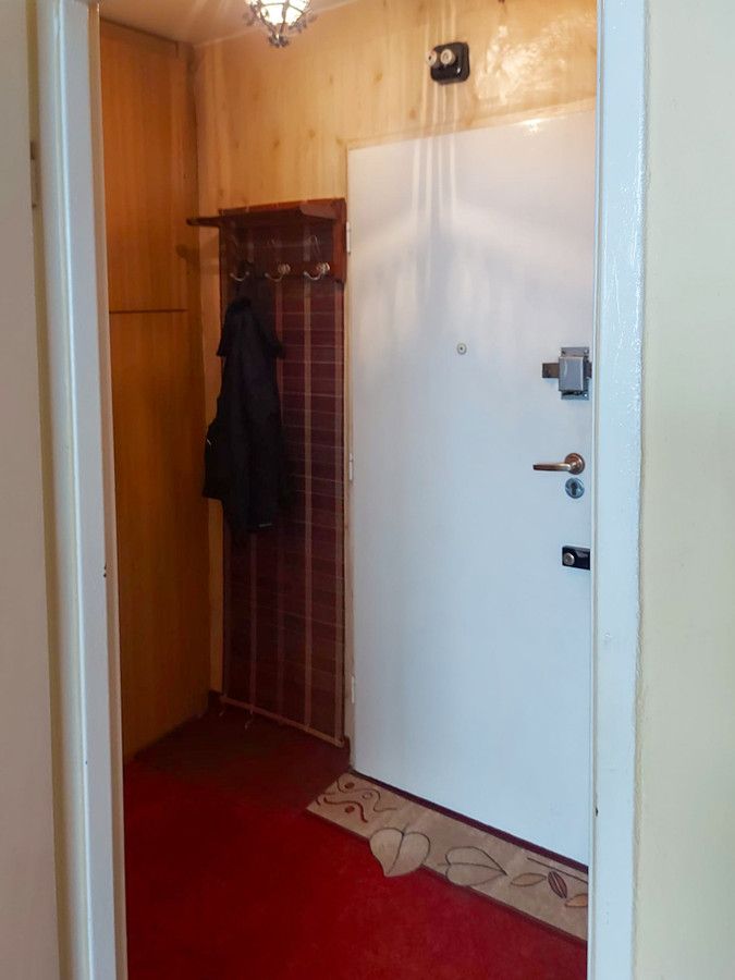 Mieszkanie 1-pokojowe Warszawa Targówek, ul. Malborska. Zdjęcie 10