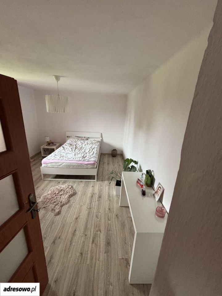 gospodarstwo, 4 pokoje Obsza. Zdjęcie 11