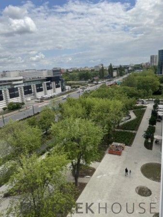 Mieszkanie 4-pokojowe Warszawa Mokotów, ul. Wołoska. Zdjęcie 9