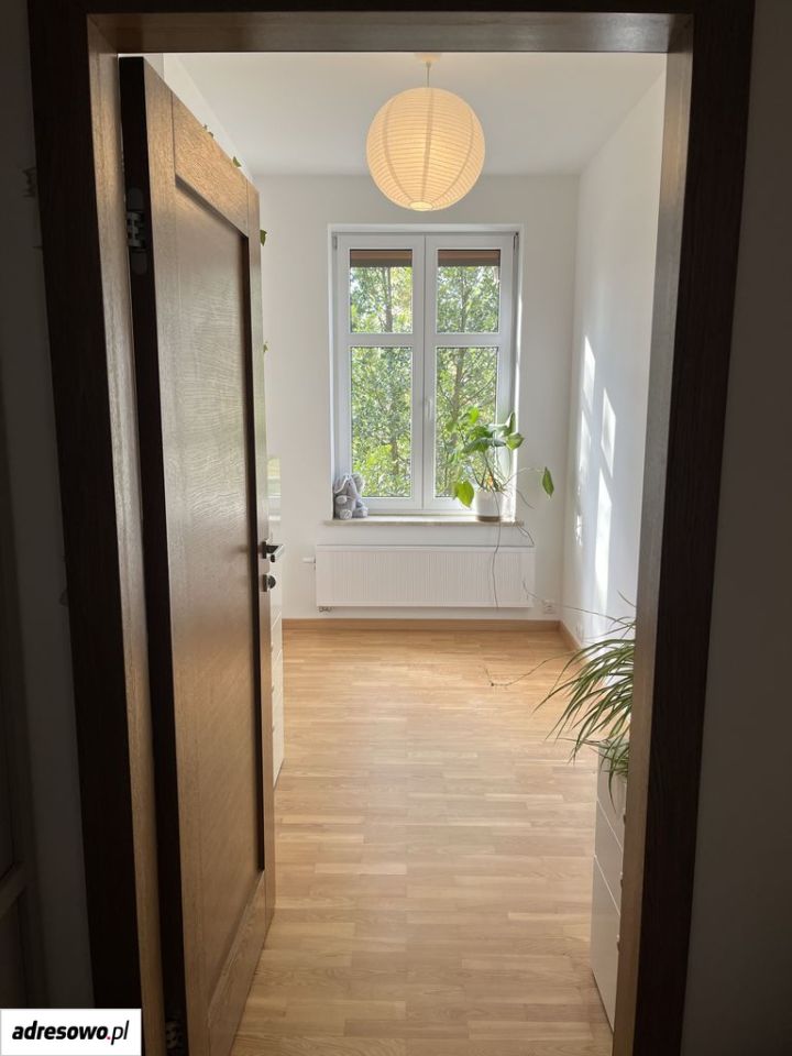 Mieszkanie 3-pokojowe Wrocław Sołtysowice, al. Poprzeczna. Zdjęcie 8