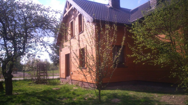 dom wolnostojący Puławy. Zdjęcie 1