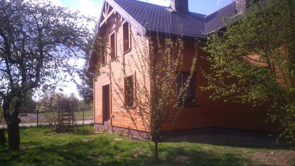 dom wolnostojący Puławy