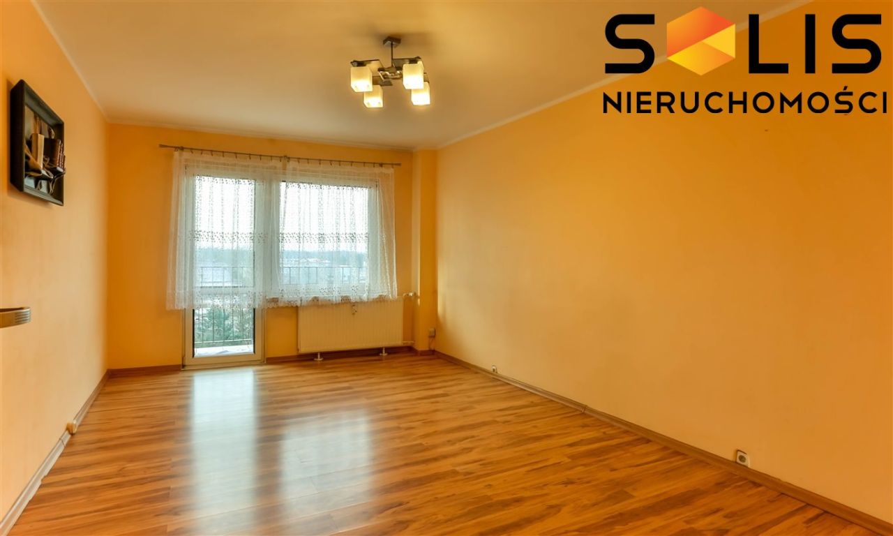 Mieszkanie 4-pokojowe Rybnik Maroko-Nowiny