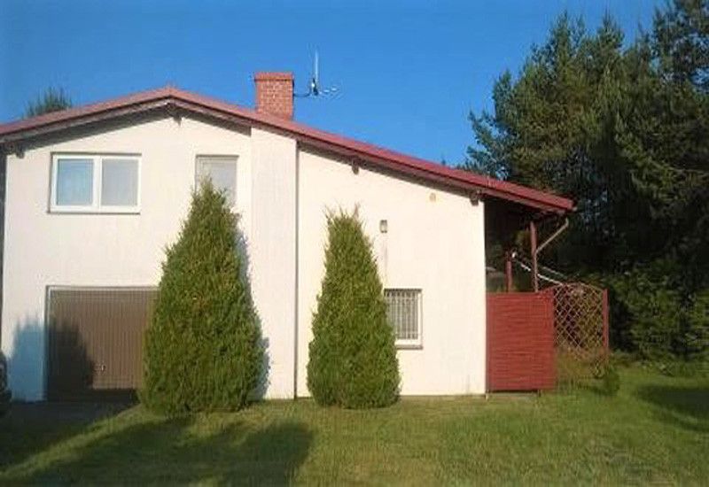 dom letniskowy, 4 pokoje Struga. Zdjęcie 4