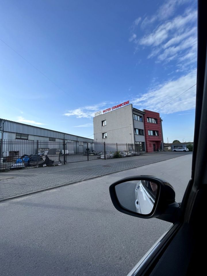 Lokal Opoczno, ul. Towarowa. Zdjęcie 3