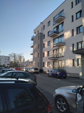 Mieszkanie 2-pokojowe Bielsko-Biała Wapienica. Zdjęcie 1