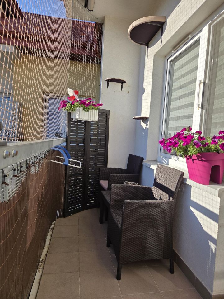 Mieszkanie 5-pokojowe Rzeszów Wilkowyja, ul. Królowej Marysieńki. Zdjęcie 13