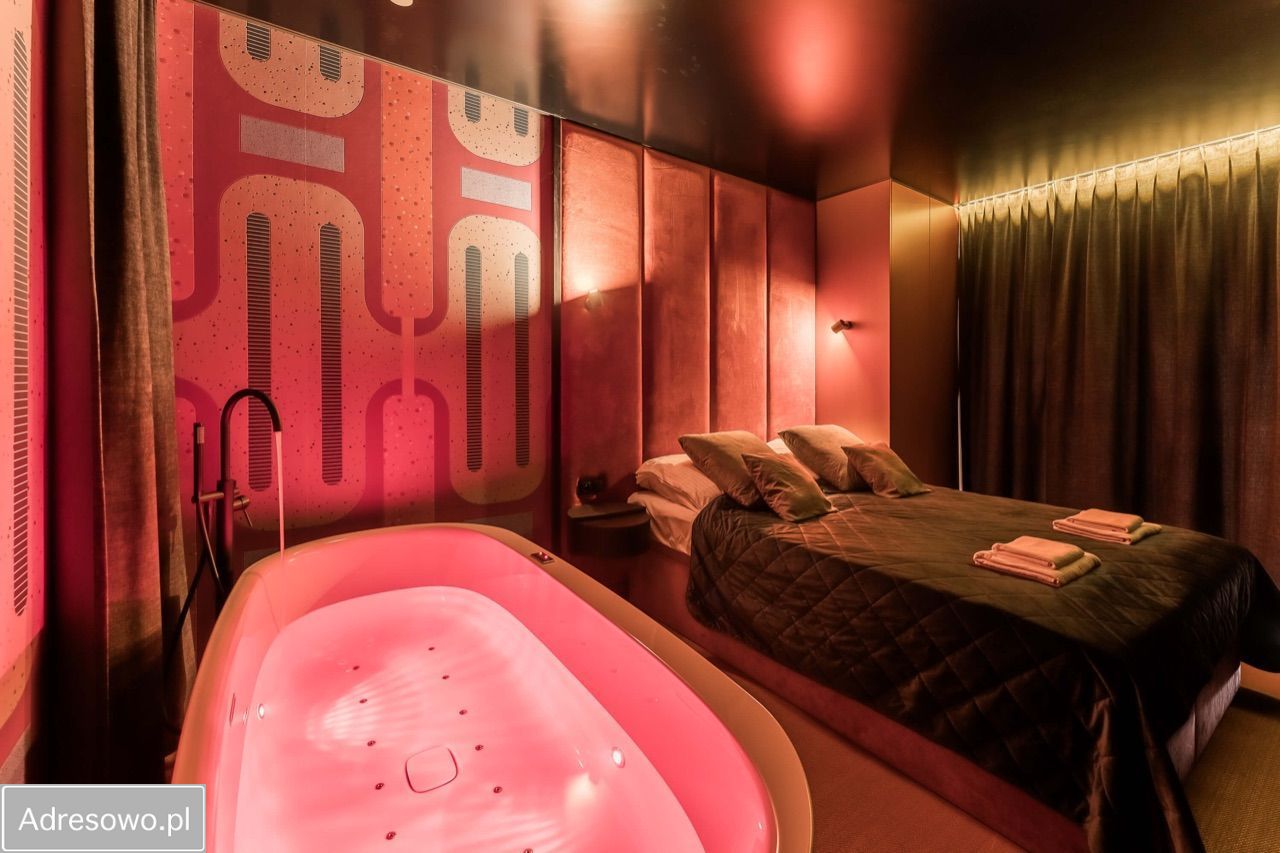 Mieszkanie 2-pokojowe Kołobrzeg, ul. Szpitalna. Zdjęcie 9