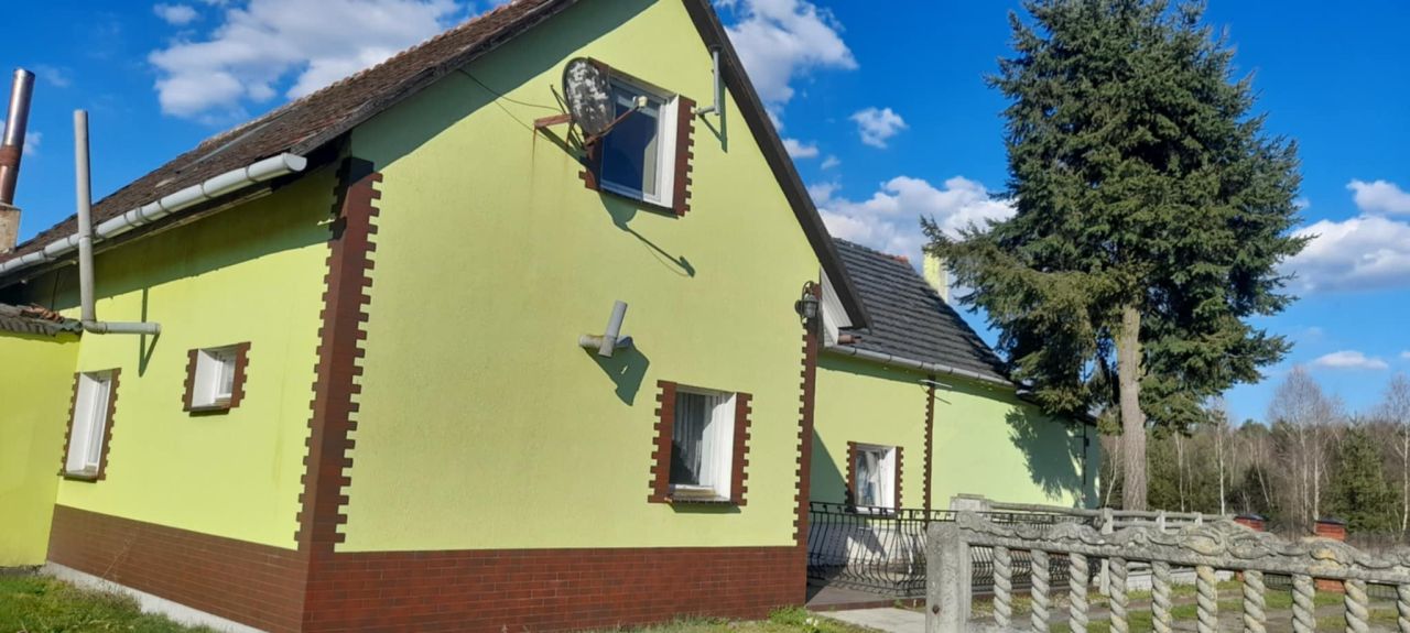 gospodarstwo, 7 pokoi Czerna. Zdjęcie 5