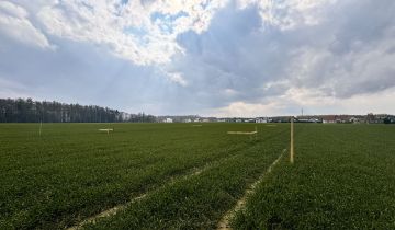 Działka budowlana Rekowo Górne