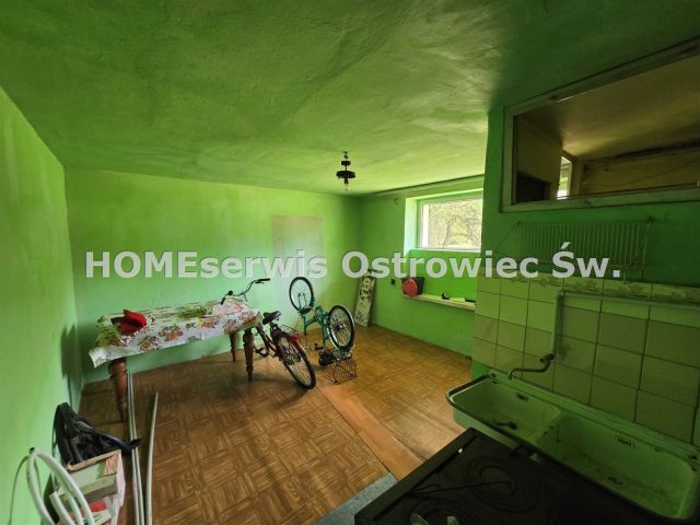 dom wolnostojący Szewna, ul. Kielecka. Zdjęcie 15