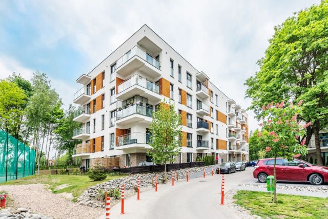 Mieszkanie 2-pokojowe Czarnochowice. Zdjęcie 15