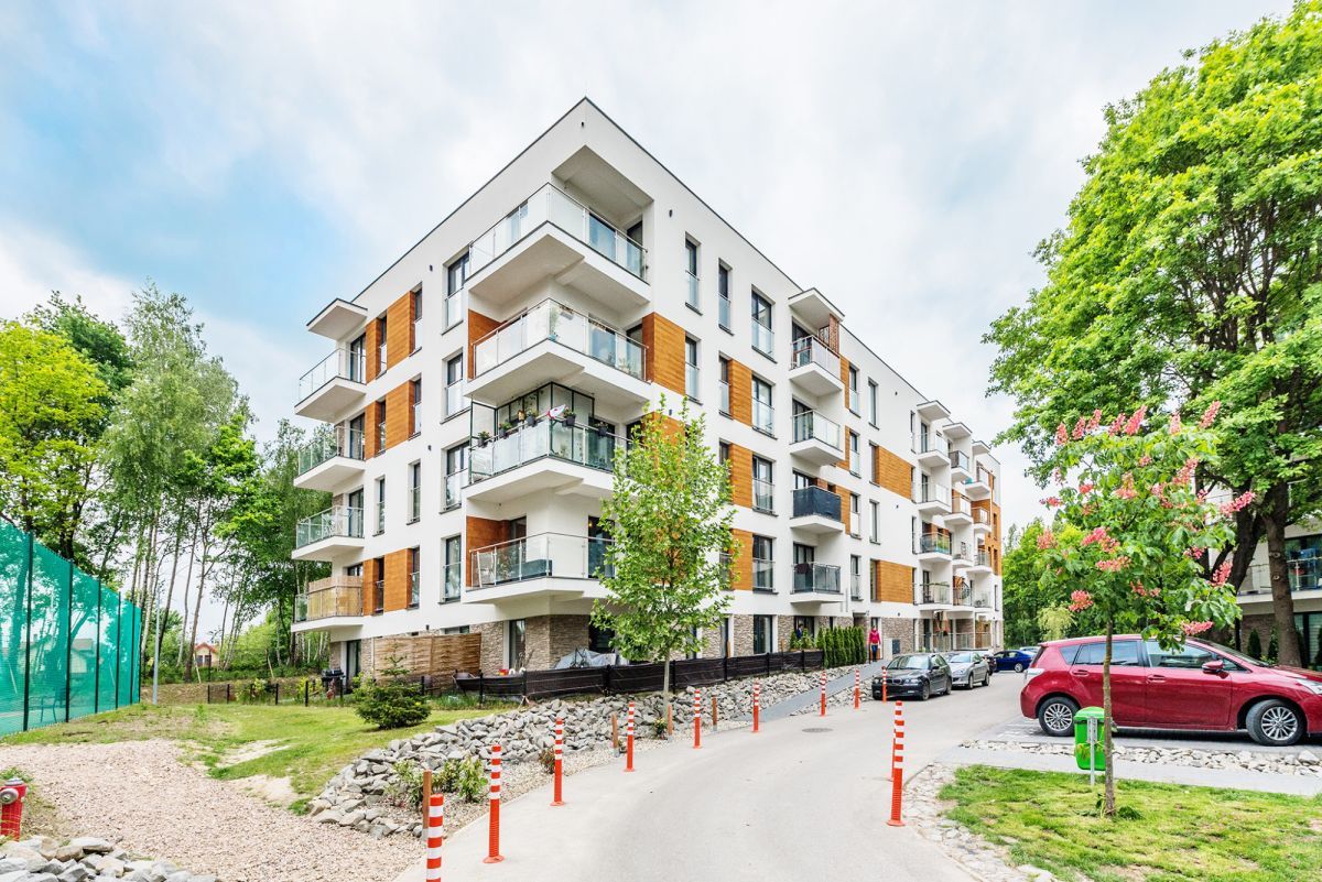 Mieszkanie 2-pokojowe Czarnochowice. Zdjęcie 15