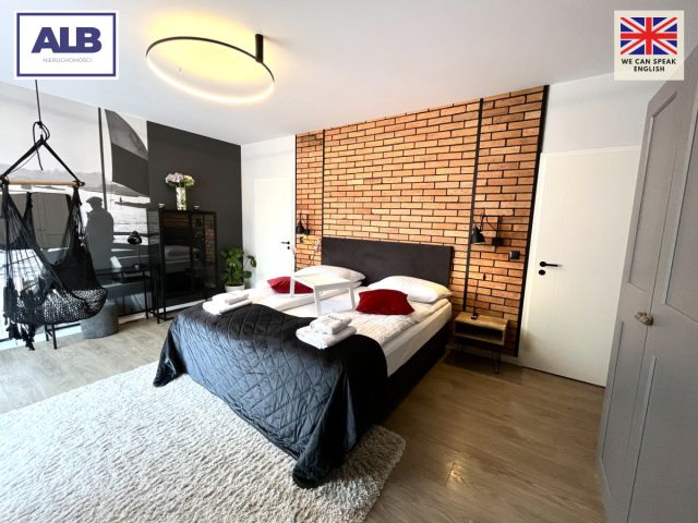 Mieszkanie 4-pokojowe Gdańsk Śródmieście. Zdjęcie 12