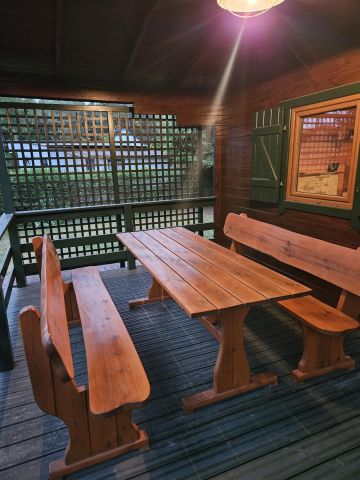 Nieruchomość komercyjna Morzyczyn, os. Ustronie. Zdjęcie 1