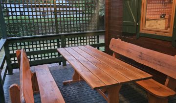 Nieruchomość komercyjna Morzyczyn, os. Ustronie