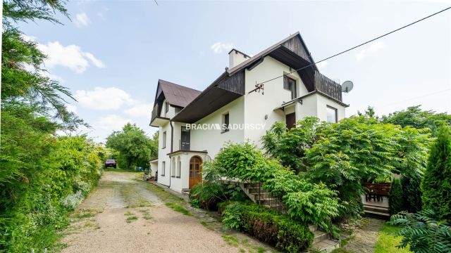 dom wolnostojący, 6 pokoi Karniowice, ul. Słoneczna. Zdjęcie 2