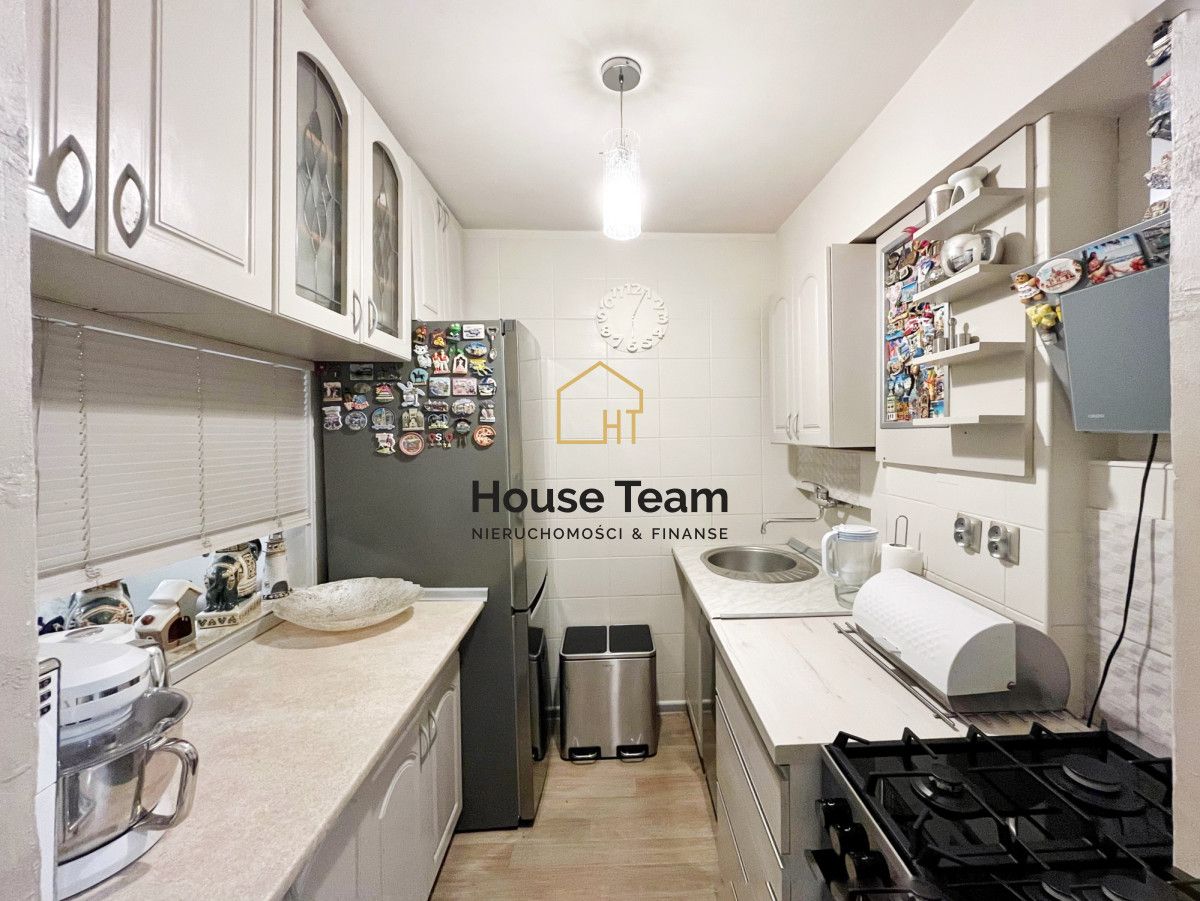 Mieszkanie 3-pokojowe Bydgoszcz Bielawy, ul. Cicha. Zdjęcie 5