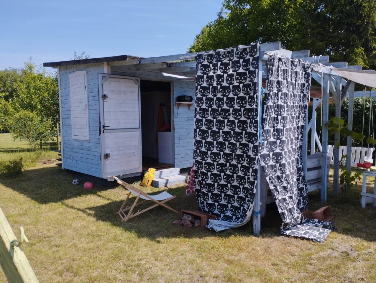 Działka rod Częstochowa Raków, ul. Jutowa