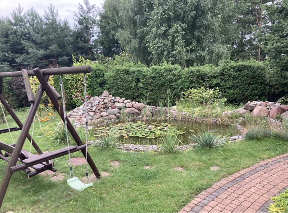 dom wolnostojący, 5 pokoi Prażmów. Zdjęcie 6