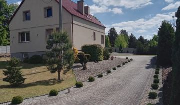 dom wolnostojący, 5 pokoi Gubin, ul. Dzika