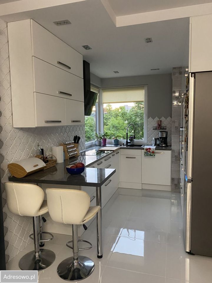 Mieszkanie 3-pokojowe Bydgoszcz Śródmieście. Zdjęcie 6