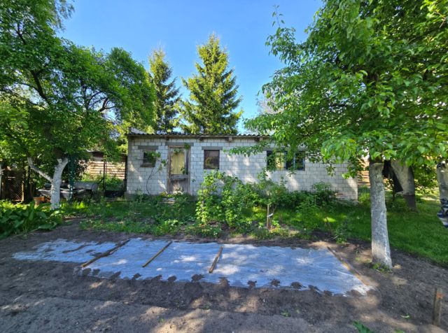 dom wolnostojący, 6 pokoi Bydgoszcz Osowa Góra. Zdjęcie 7