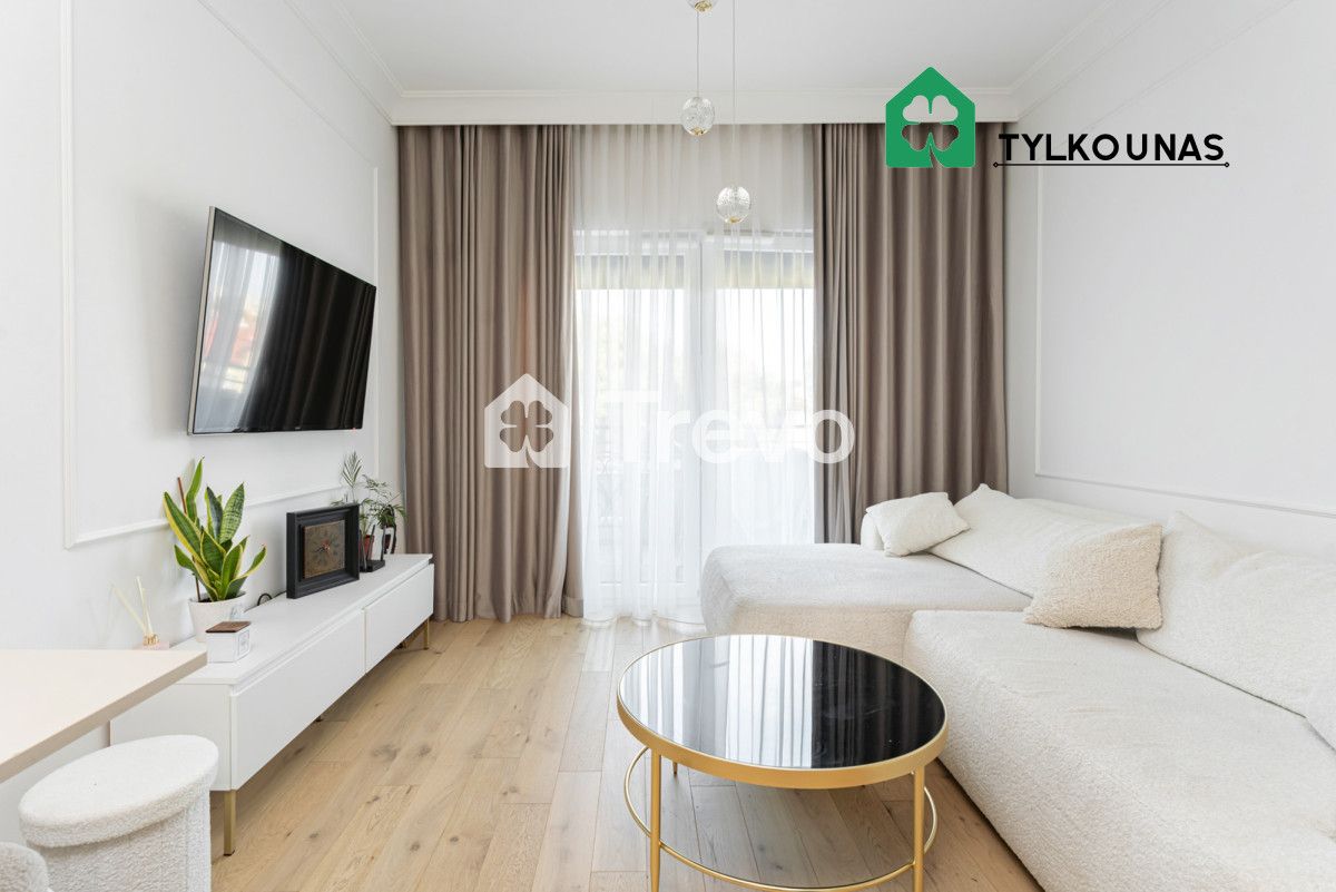 Mieszkanie 2-pokojowe Gdańsk Siedlce, ul. gen. Stefana Grota-Roweckiego. Zdjęcie 2