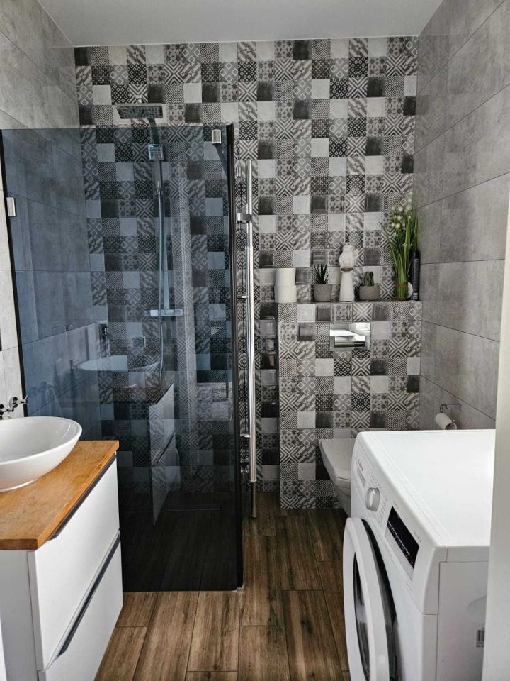 dom wolnostojący Lipno, ul. Wschodnia. Zdjęcie 5