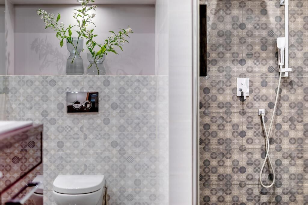 Mieszkanie 3-pokojowe Warszawa Wola, ul. Banderii. Zdjęcie 31