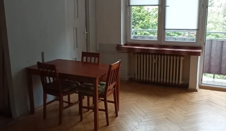 Mieszkanie 2-pokojowe Katowice Ligota, ul. Zielonogórska