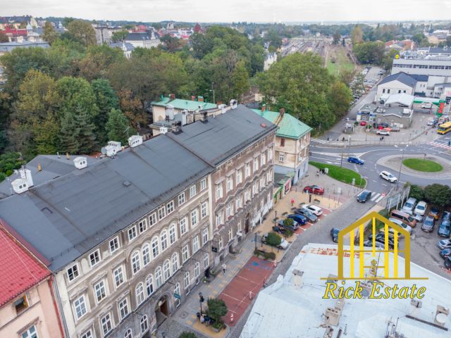 Mieszkanie 1-pokojowe Bielsko-Biała, ul. Norberta Barlickiego. Zdjęcie 3