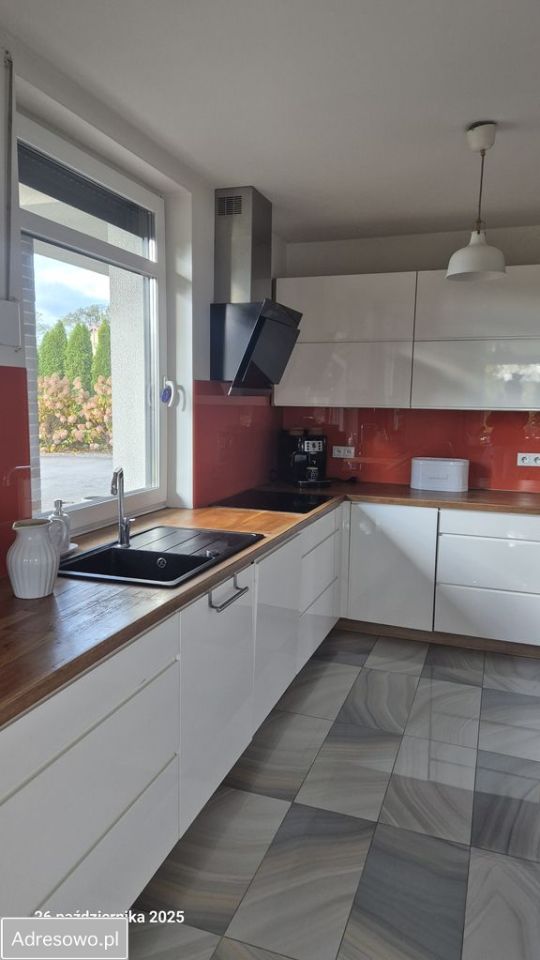 dom wolnostojący, 5 pokoi Oleśniczka. Zdjęcie 5