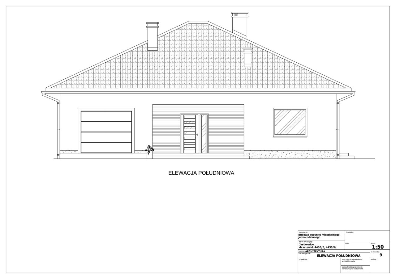 dom wolnostojący, 3 pokoje Jastkowice Sęk, ul. Zaonie. Zdjęcie 12