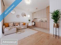 Mieszkanie 2-pokojowe Elbląg, ul. Łęczycka. Zdjęcie 2