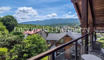 Mieszkanie 2-pokojowe Szklarska Poręba