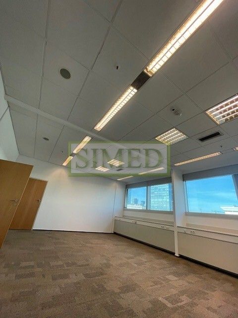 Biuro Warszawa Śródmieście. Zdjęcie 11