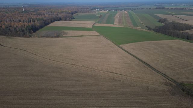 Działka rolna Zbrosławice, ul. Ogrodowa. Zdjęcie 2
