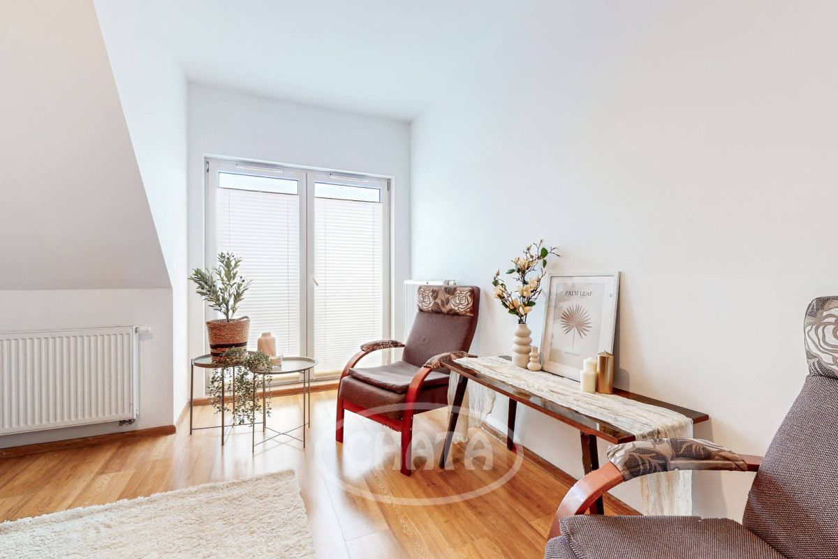 Mieszkanie 2-pokojowe Wrocław Złotniki, ul. Małopolska. Zdjęcie 5